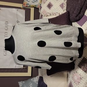 LAUREN sweater short sleeves